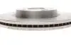 Тормозной диск BOSCH 0986479B02 (фото 6)