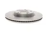 Тормозной диск BOSCH 0986479B02 (фото 7)