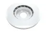 Тормозной диск BOSCH 0986479B12 (фото 2)