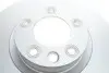 Тормозной диск BOSCH 0986479B12 (фото 4)