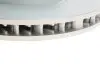Тормозной диск BOSCH 0986479B13 (фото 3)