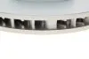 Тормозной диск BOSCH 0986479B13 (фото 5)