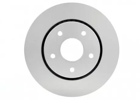 Тормозной диск BOSCH 0986479B17