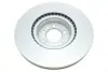Тормозной диск BOSCH 0986479B18 (фото 2)