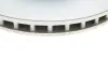 Тормозной диск BOSCH 0986479B18 (фото 3)