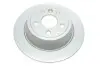 Тормозной диск BOSCH 0986479B19 (фото 1)