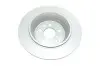 Тормозной диск BOSCH 0986479B19 (фото 2)