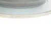 Тормозной диск BOSCH 0986479B19 (фото 3)