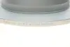 Тормозной диск BOSCH 0986479B19 (фото 4)