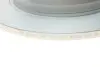 Тормозной диск BOSCH 0986479B19 (фото 5)
