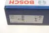 Диск гальмівний (передній) Honda Civic V/VI/VII 90-05/Jazz 08-/CRX 89-98 (262x21) BOSCH 0 986 479 B23 (фото 10)