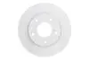 Диск тормозной BOSCH 0986479B25 (фото 1)