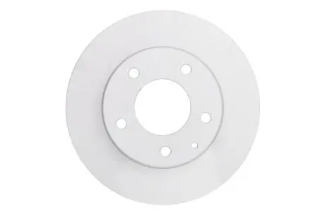 Диск тормозной BOSCH 0986479B25