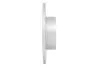 Диск тормозной BOSCH 0986479B26 (фото 3)