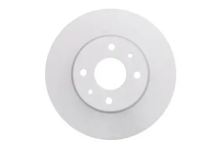 Диск тормозной BOSCH 0986479B26