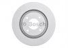 Диск тормозной (передний) Citroen Berlingo/Peugeot Partner 96-15/206/306 94-/405 (266x20.5) BOSCH 0 986 479 B27 (фото 2)