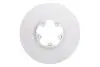 Диск тормозной BOSCH 0986479B28 (фото 1)