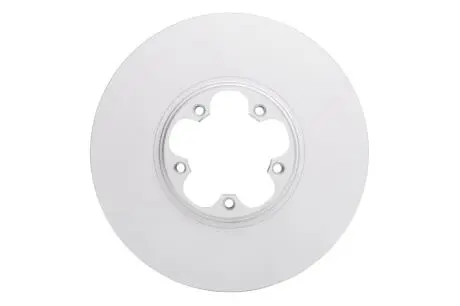 Диск тормозной BOSCH 0986479B28