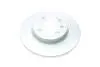 Диск тормозной (передний) VW Caddy 95-04/Passat 88-97/Golf 92-02 (256x13) BOSCH 0 986 479 B30 (фото 4)