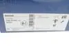 Диск тормозной (передний) VW Caddy 95-04/Passat 88-97/Golf 92-02 (256x13) BOSCH 0 986 479 B30 (фото 7)