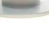 Диск гальмівний (задній) Fiat Bravo/Stilo 01-14 (251.2x10) BOSCH 0 986 479 B31 (фото 3)