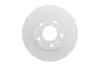 Диск тормозной BOSCH 0986479B34 (фото 1)