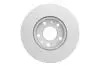 Диск тормозной BOSCH 0986479B34 (фото 3)
