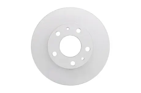 Диск тормозной BOSCH 0986479B34
