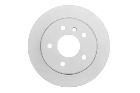 Диск тормозной BOSCH 0986479B36