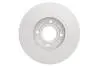 Диск тормозной BOSCH 0986479B37 (фото 3)