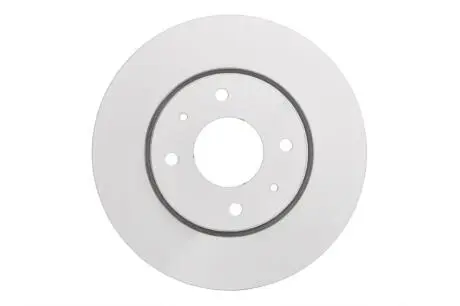 Диск тормозной BOSCH 0986479B37