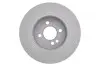Диск тормозной BOSCH 0986479B39 (фото 2)