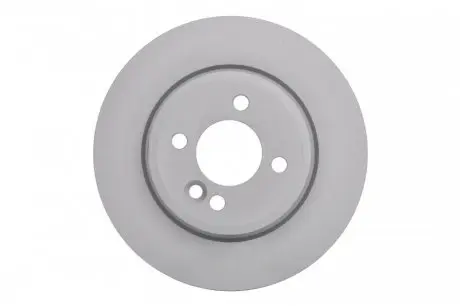 Диск тормозной BOSCH 0986479B39