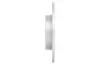 Диск тормозной BOSCH 0986479B40 (фото 4)