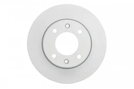 Диск тормозной BOSCH 0986479B40
