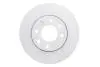 Диск тормозной BOSCH 0986479B42 (фото 1)