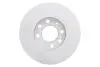 Диск тормозной BOSCH 0986479B42 (фото 3)