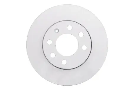 Диск тормозной BOSCH 0986479B42