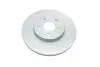 Диск тормозной (передний) Ford Mondeo III 00-07/Jaguar X-Type 01-09 (300x24) BOSCH 0 986 479 B44 (фото 1)