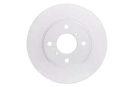 Гальмівний диск BOSCH 0 986 479 B45
