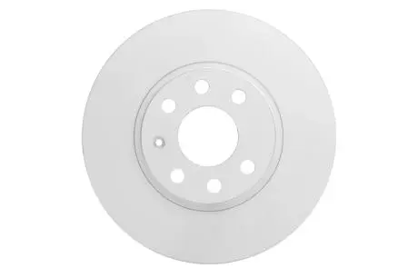 Диск тормозной BOSCH 0986479B46