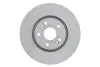 Диск тормозной BOSCH 0986479B47 (фото 1)