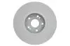 Диск тормозной BOSCH 0986479B47 (фото 3)