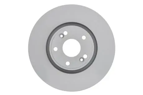 Диск тормозной BOSCH 0986479B47