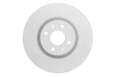 Диск гальмівний BOSCH 0986479B49