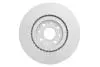 Диск тормозной BOSCH 0986479B52 (фото 3)