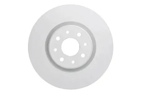 Диск тормозной BOSCH 0986479B52