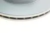 Диск тормозной (передний) Ford Galaxy 95-06/Seat Alhambra/VW Sharan 95-10 (288x25) BOSCH 0 986 479 B57 (фото 3)