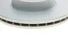 Диск тормозной (передний) Ford Galaxy 95-06/Seat Alhambra/VW Sharan 95-10 (288x25) BOSCH 0 986 479 B57 (фото 4)