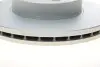 Диск тормозной (передний) Ford Galaxy 95-06/Seat Alhambra/VW Sharan 95-10 (288x25) BOSCH 0 986 479 B57 (фото 5)
